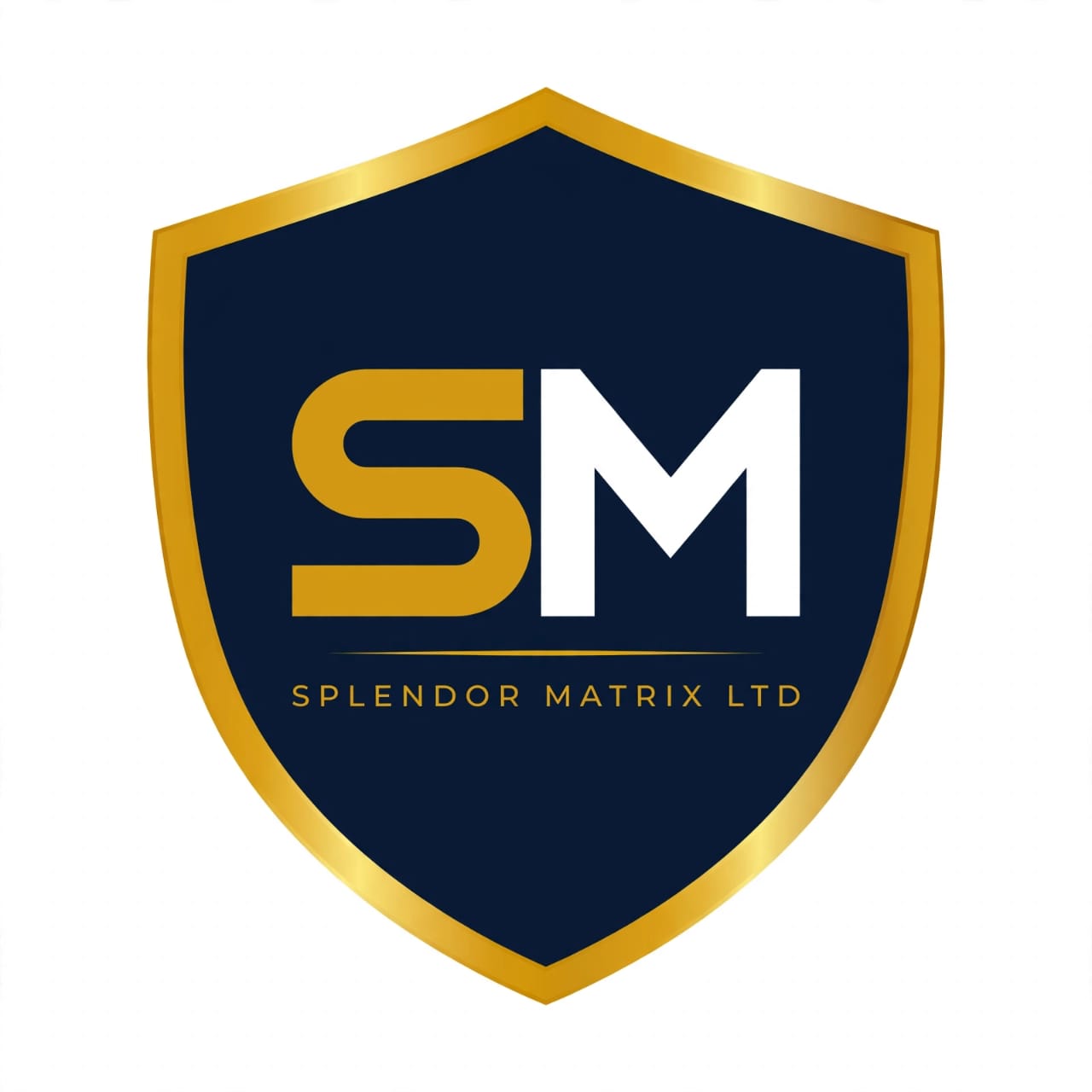 SM Logo